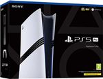 美品　PlayStation5 Pro Playstation 5 Pro Console, 2TB, White, Boxed - CeX (IN): - Buy